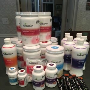 Isagenix